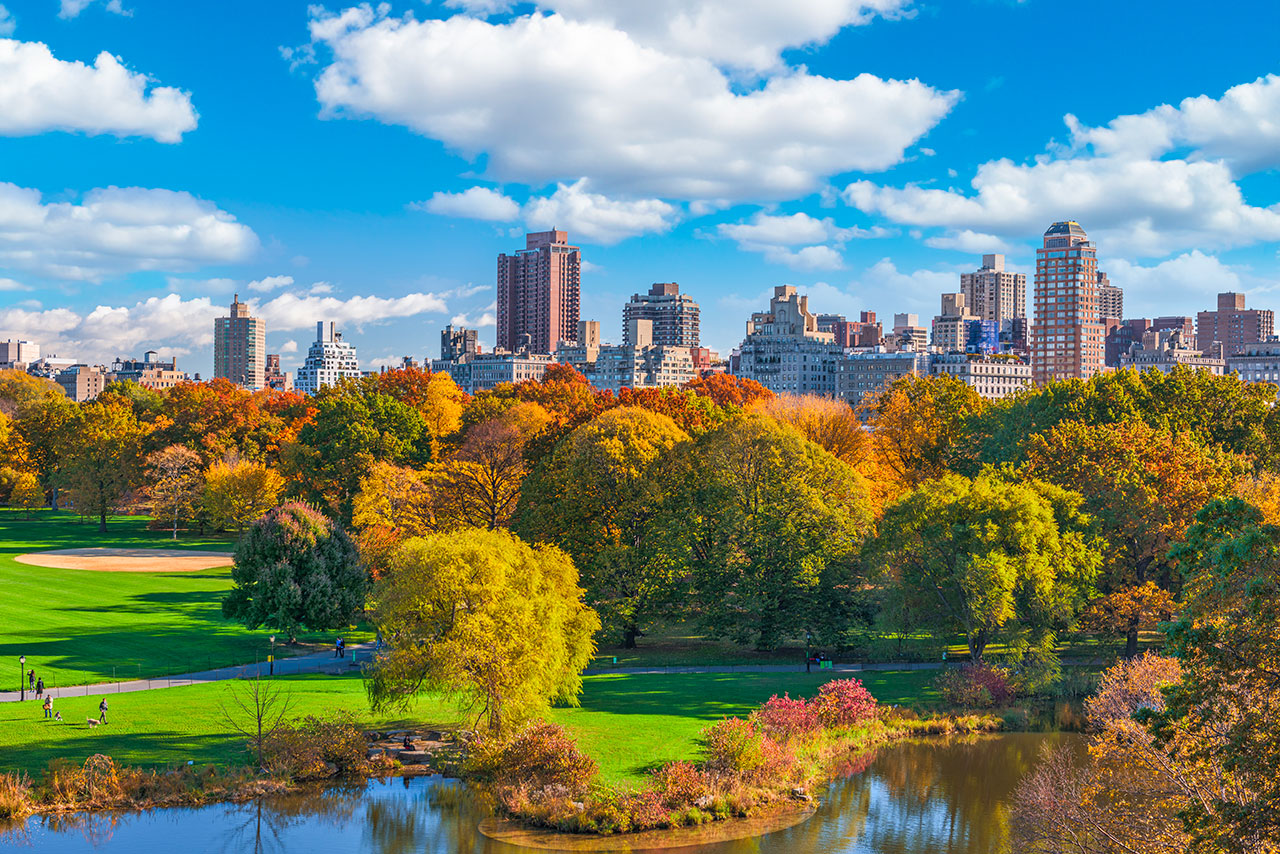 Itinerario para un viaje de 3 días a Nueva York: inmersión en el corazón de la ciudad que nunca duerme