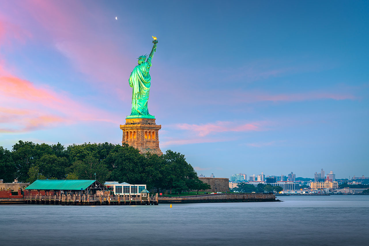 Explorar Nueva York: vacaciones educativas y divertidas en familia